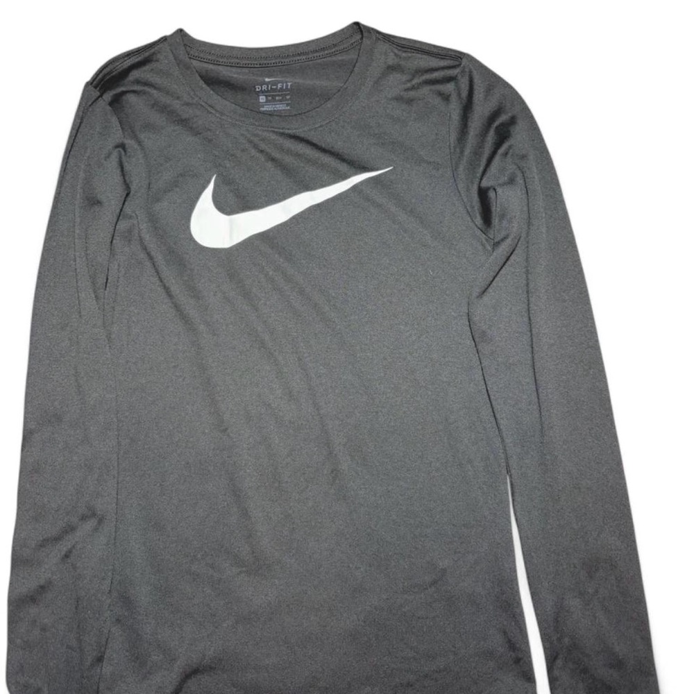 Nike Black Women’s XS Long Sleeve Shirt